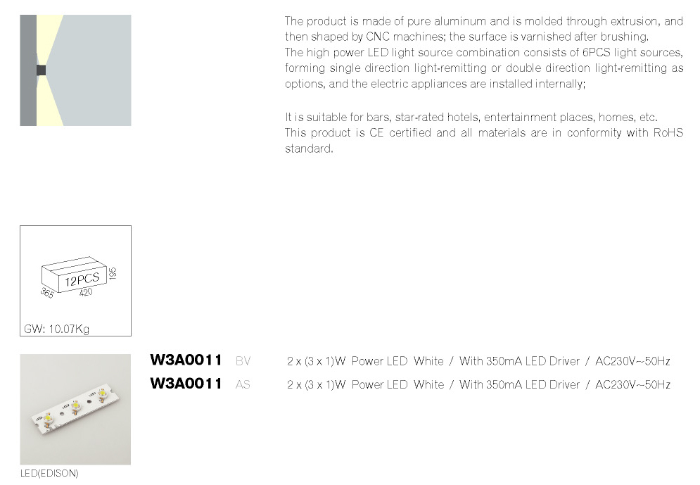 led wall lamps led wall lamps