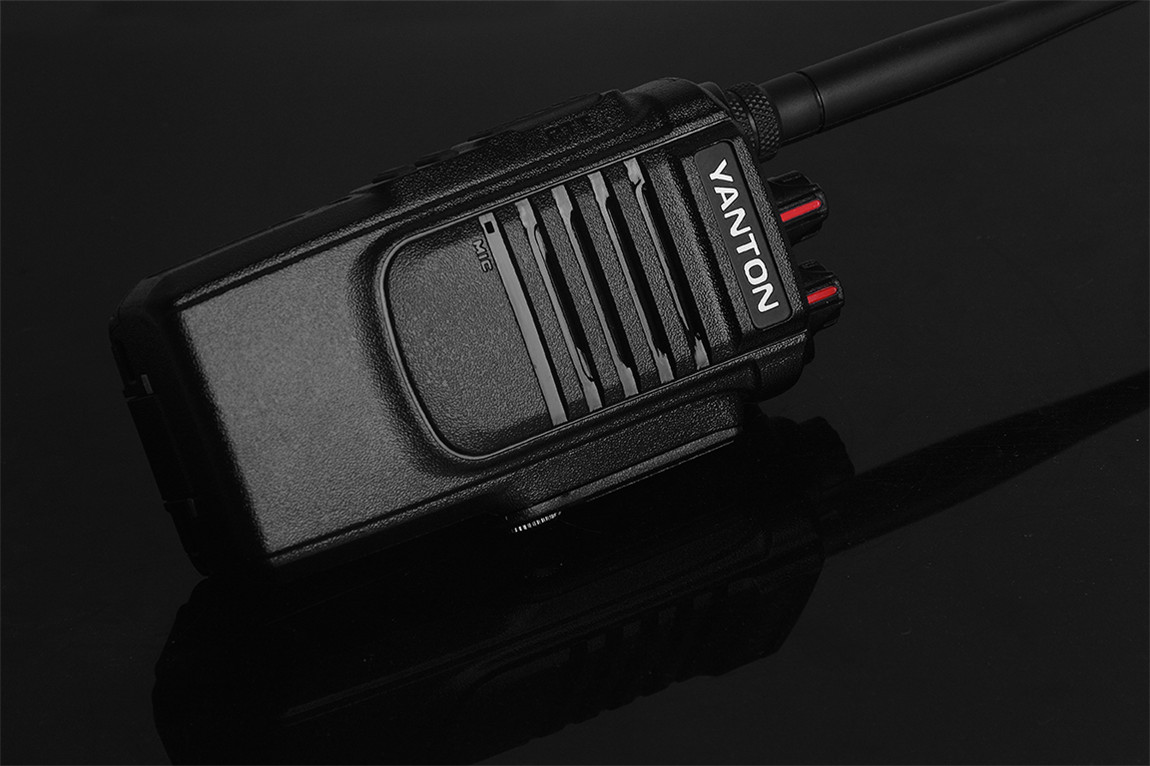 10W Walkie Talkie