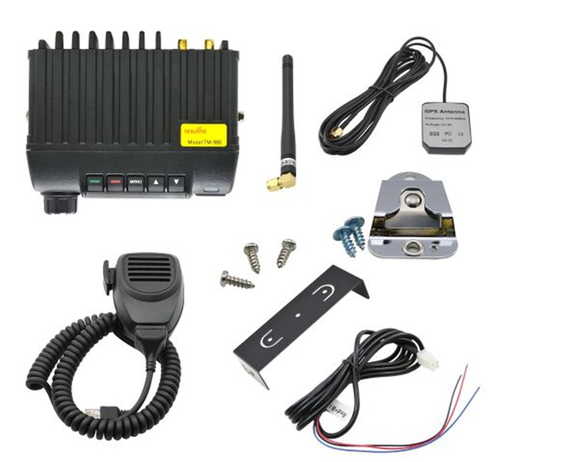 Mobile Radio Mobile Radio