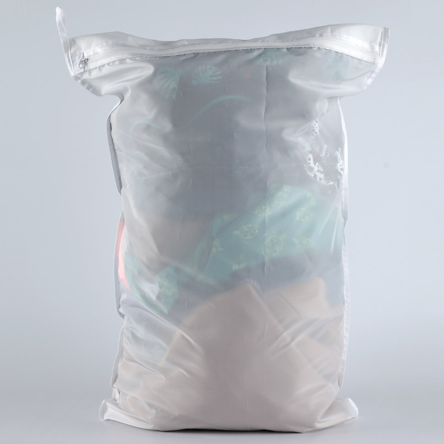 laundry bag for washing machine