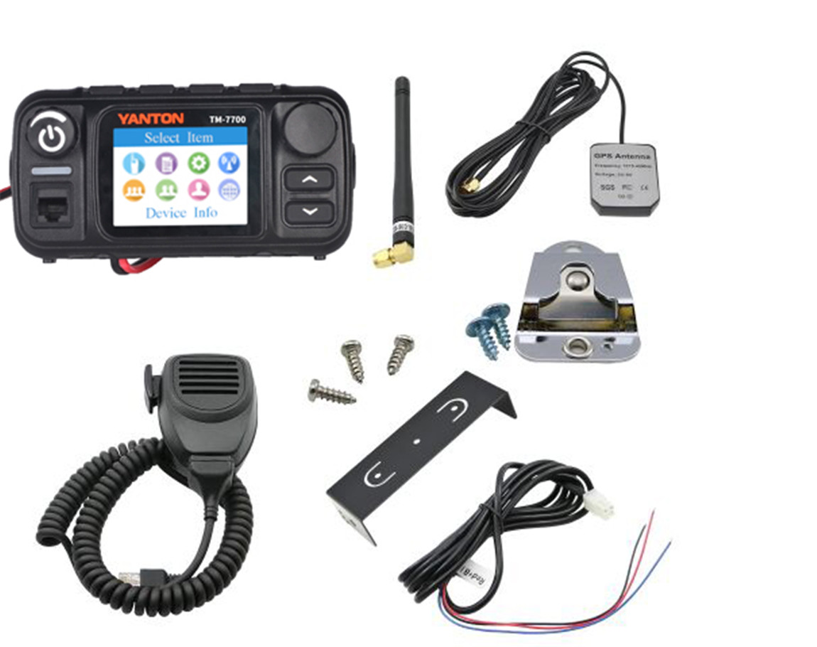 POC Mobile Radio POC Mobile Radio