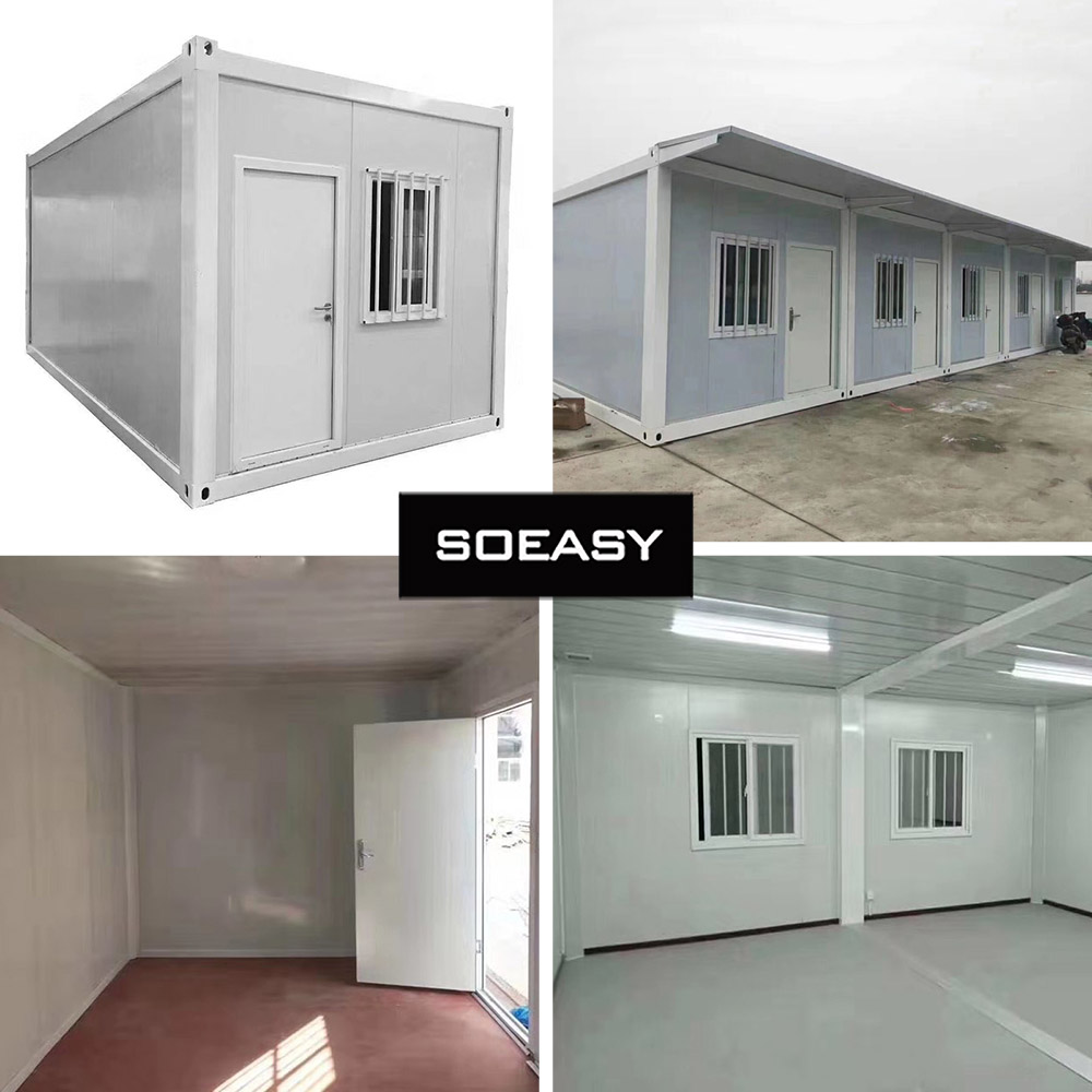 best made modular homes