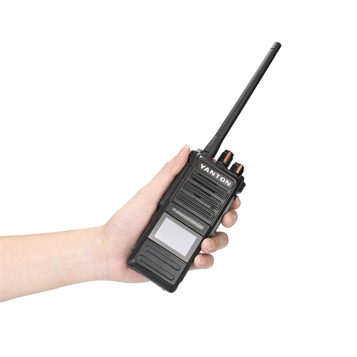 Handheld VHF Radio Handheld VHF Radio