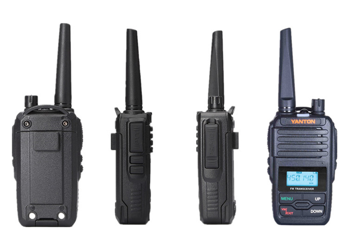 3W Two-way Radio 3W Two-way Radio