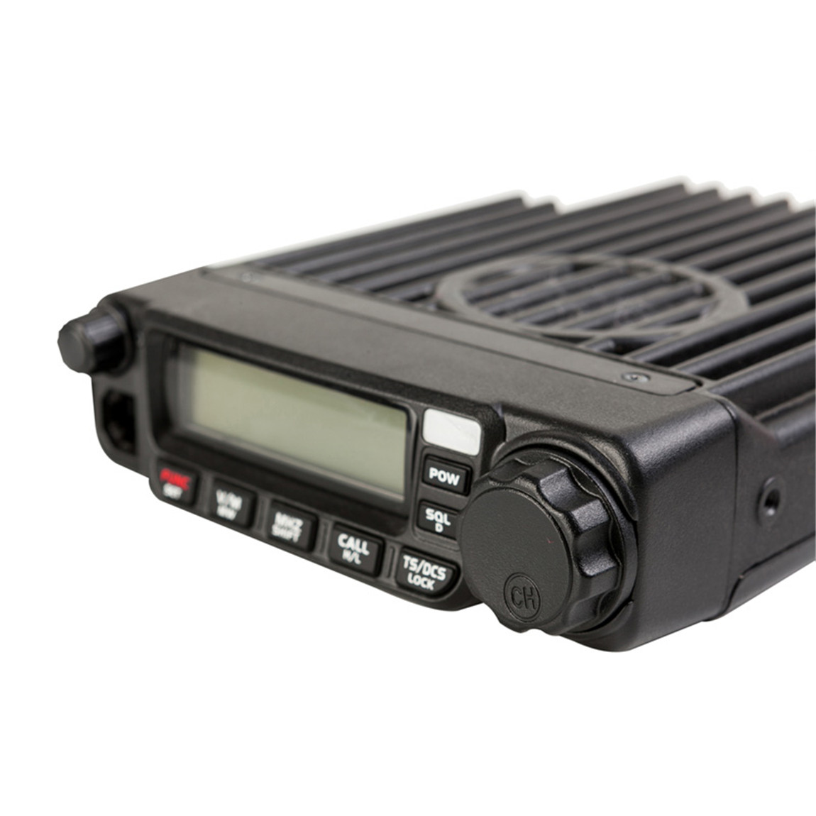 45W Mobile Radio