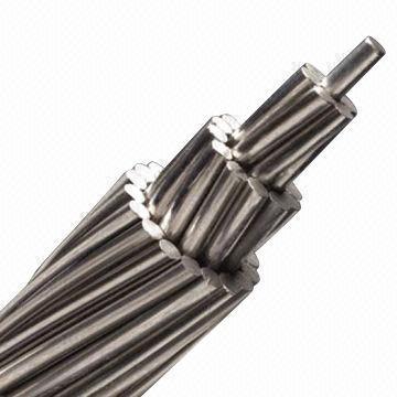 Aluminum Conductor Steel Reinforced Cables Aluminum Conductor Steel Reinforced Cables