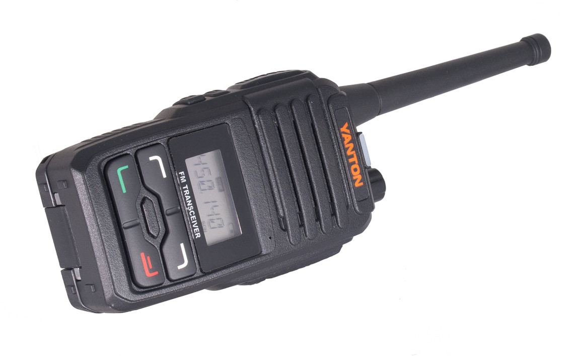 Portable Radio Portable Radio