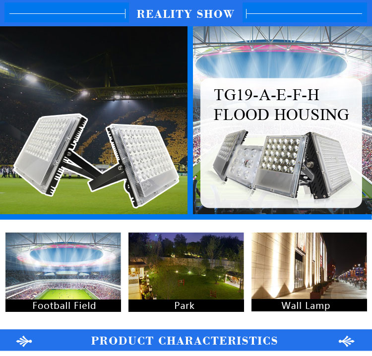 300w Led Flood Light Fixture 300w Led Flood Light Fixture