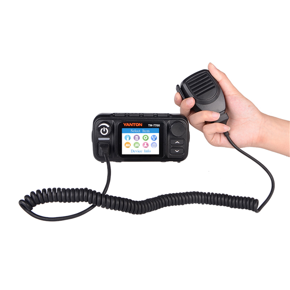 4G Vehicle Car Radio 4G Vehicle Car Radio