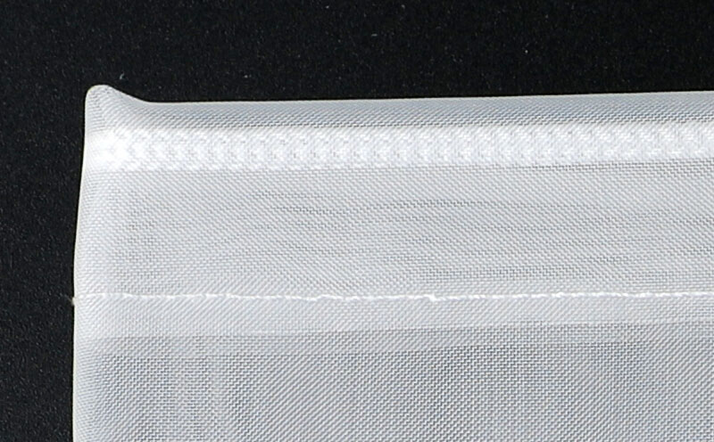 nylon tea bags nylon tea bags