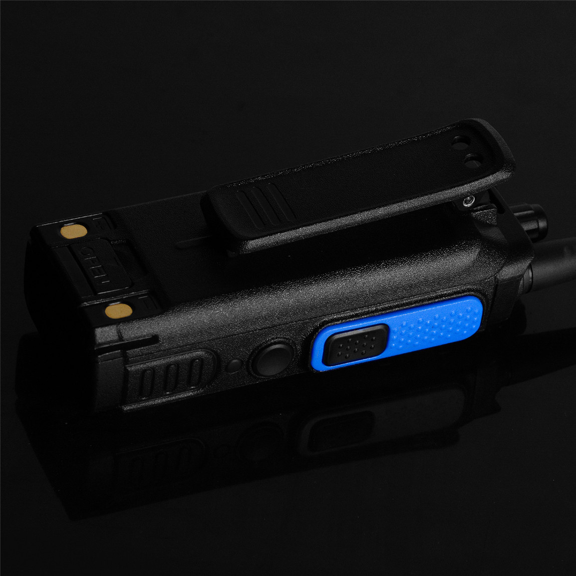 DMR GPS