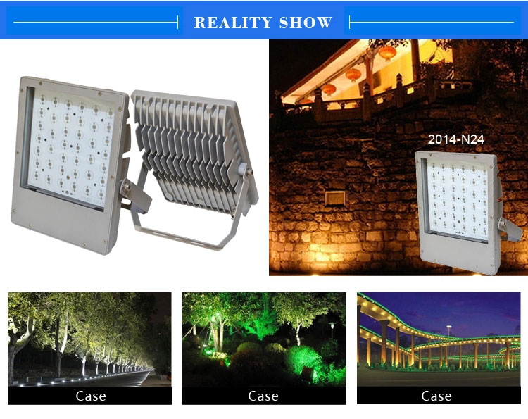 Outside Led Flood Light Fixtures