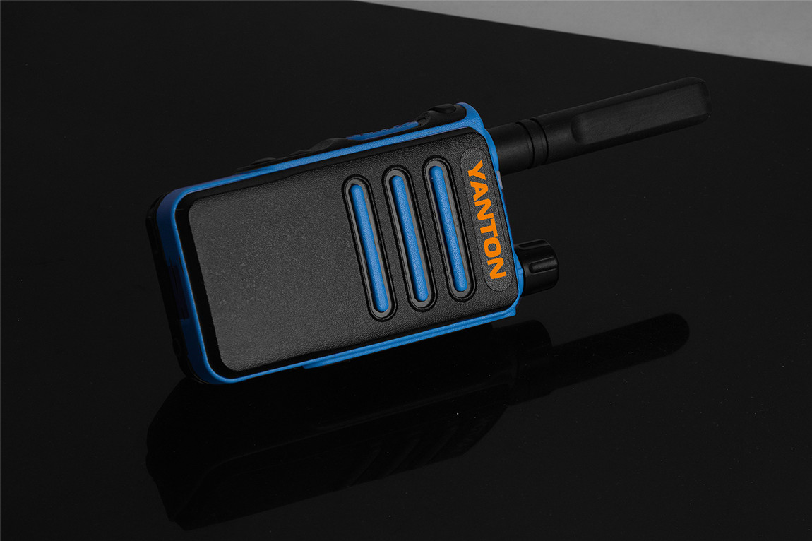 DMR Mobile Radio