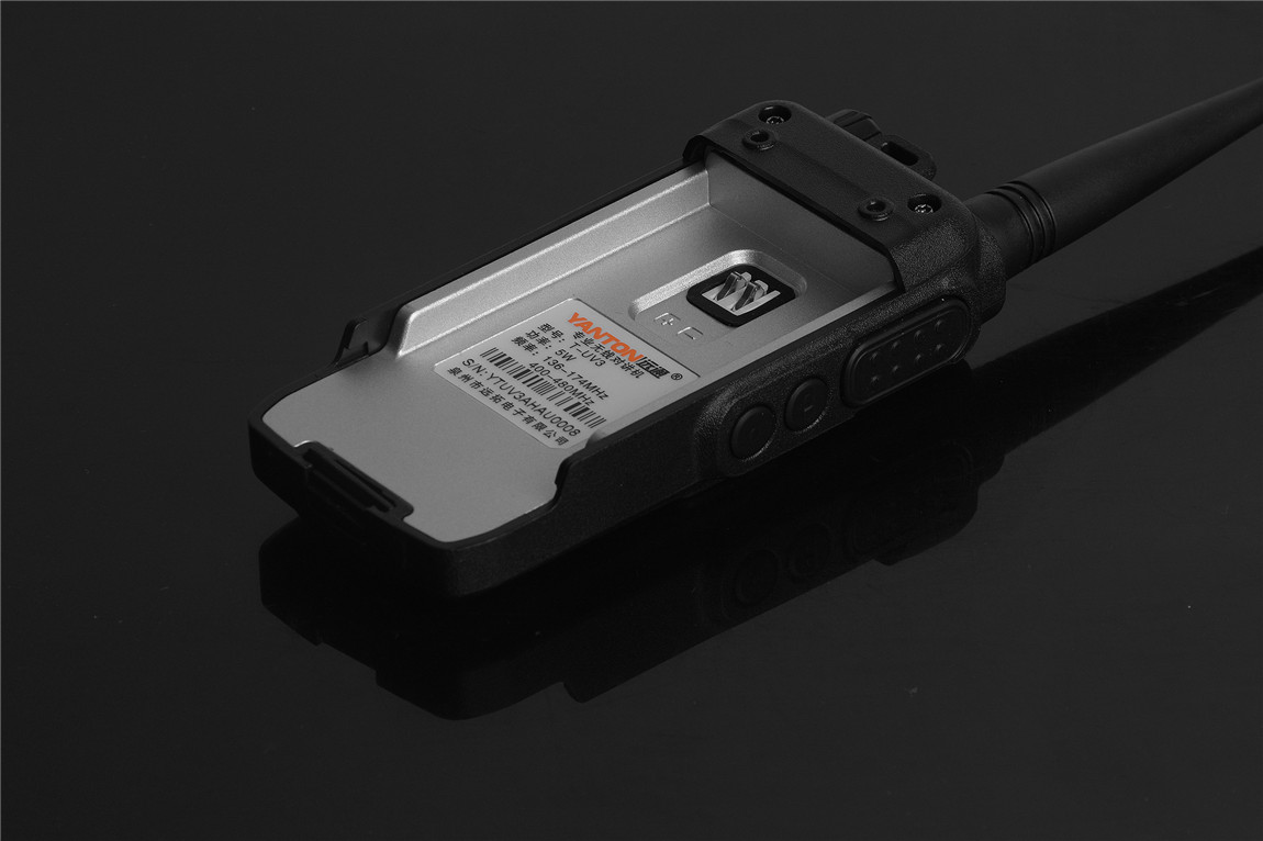 Walkie Talkie Dual Band Walkie Talkie Dual Band