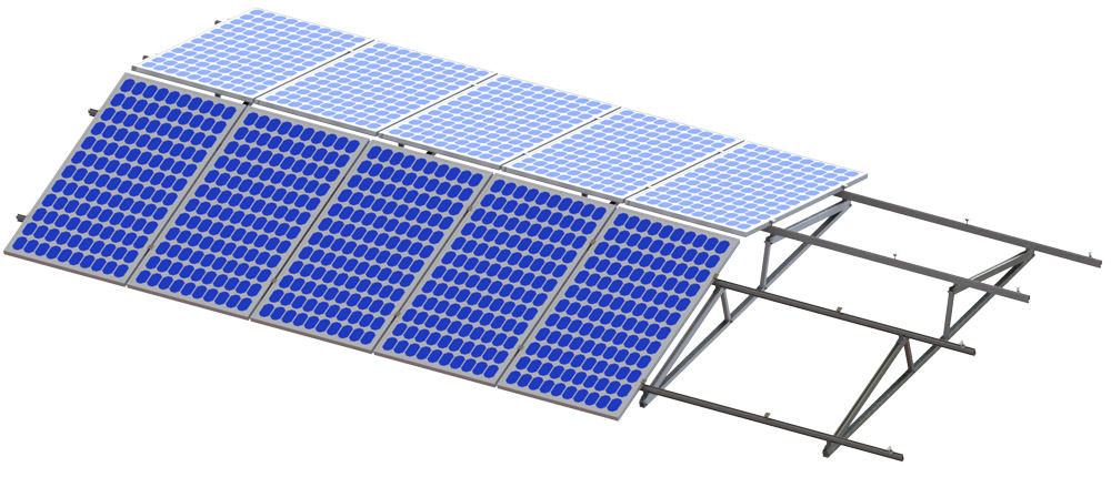 PV roof mounting systems PV roof mounting systems