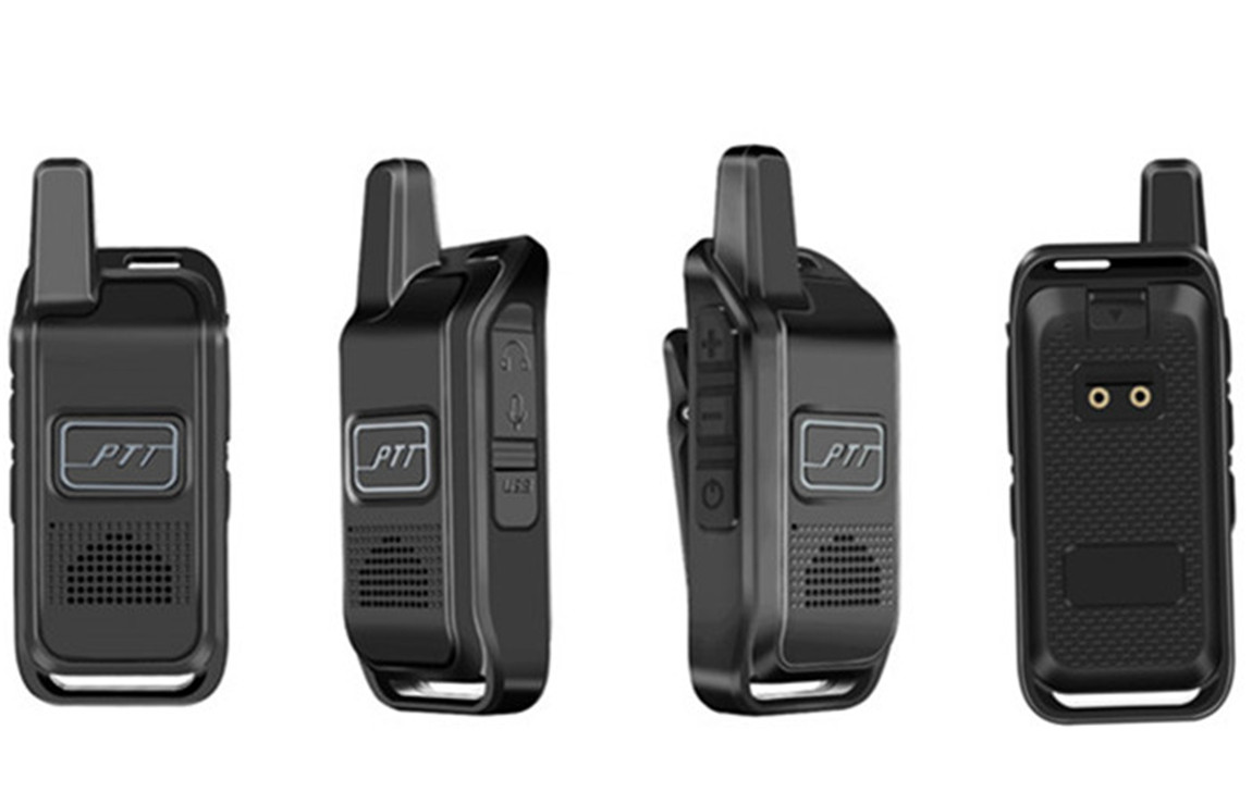 PMR Walkie Talkie