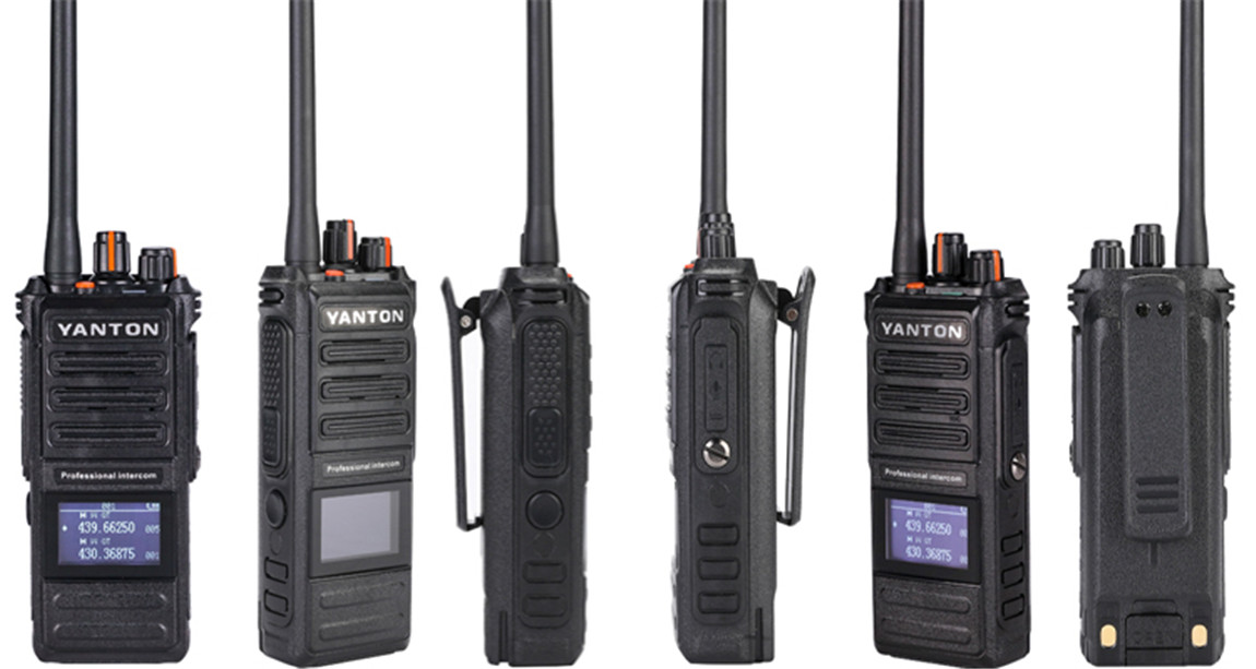 Marine Radio Marine Radio
