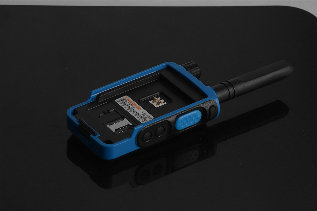 LTE PoC Radio System LTE PoC Radio System