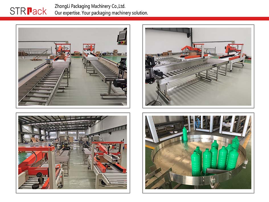 Bottle Working Table Bottle Working Table