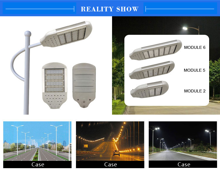 Ip65 Outdoor Led Lighting Housing