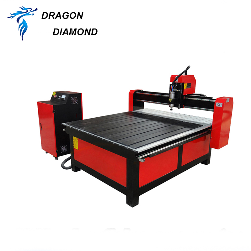 1212 CNC Machine For Woodworking