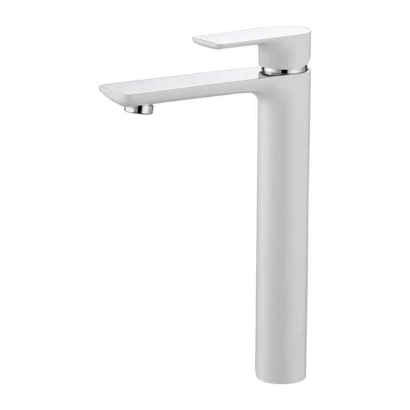 white brass wash basin taps13522 white brass wash basin taps13522