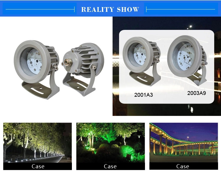 Rohs Flood Light Housing Rohs Flood Light Housing