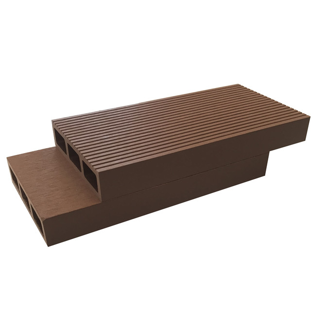 wpc outdoor decking boards