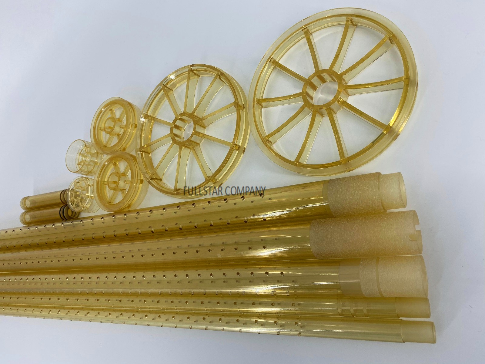 total polysulfone atd core tube connector china made total polysulfone atd core tube connector china made