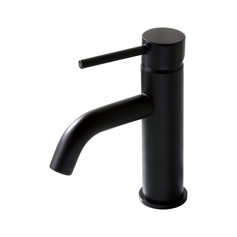 Matt black wash baisn taps NEUNAS 13062B Matt black wash baisn taps NEUNAS 13062B