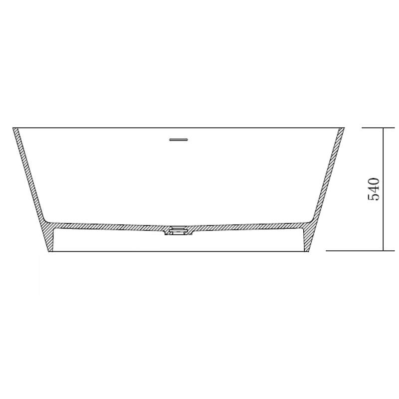 freestanding_solid_surface_bathtub__modern_white_Freistehende Badewanne_massivem_Stein _Vrijstaand_bad_in massief_steen_NEUNAS_ST9759D-4