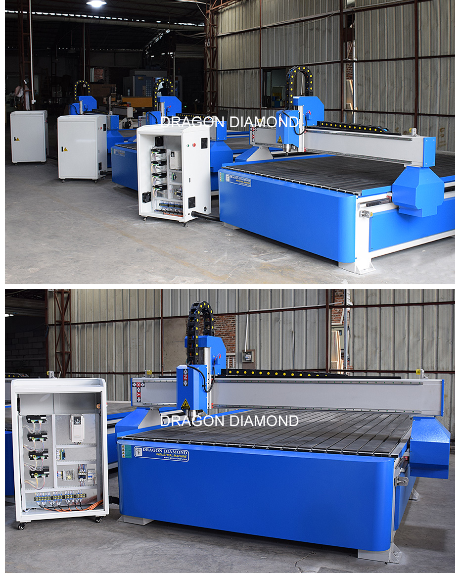 Large Cnc Router Large Cnc Router