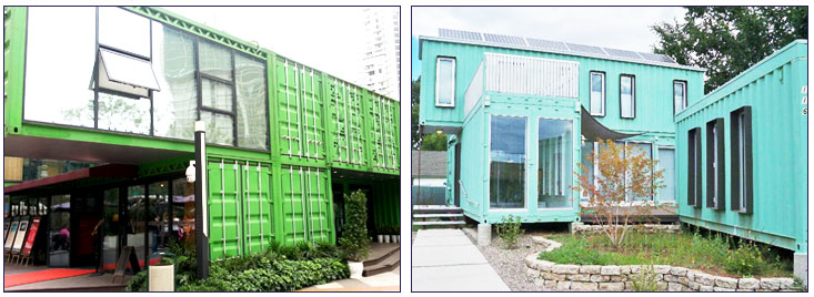 container home designs