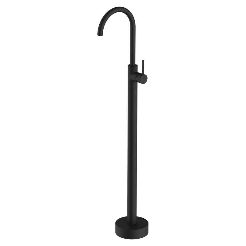 bathtub freestanding taps mixer_matt_black__brass_bathtub_freestanding_taps_standarmatur_Badkraan Vrijstaand_NEUNAS_62136B bathtub freestanding taps mixer_matt_black__brass_bathtub_freestanding_taps_standarmatur_Badkraan Vrijstaand_NEUNAS_62136B