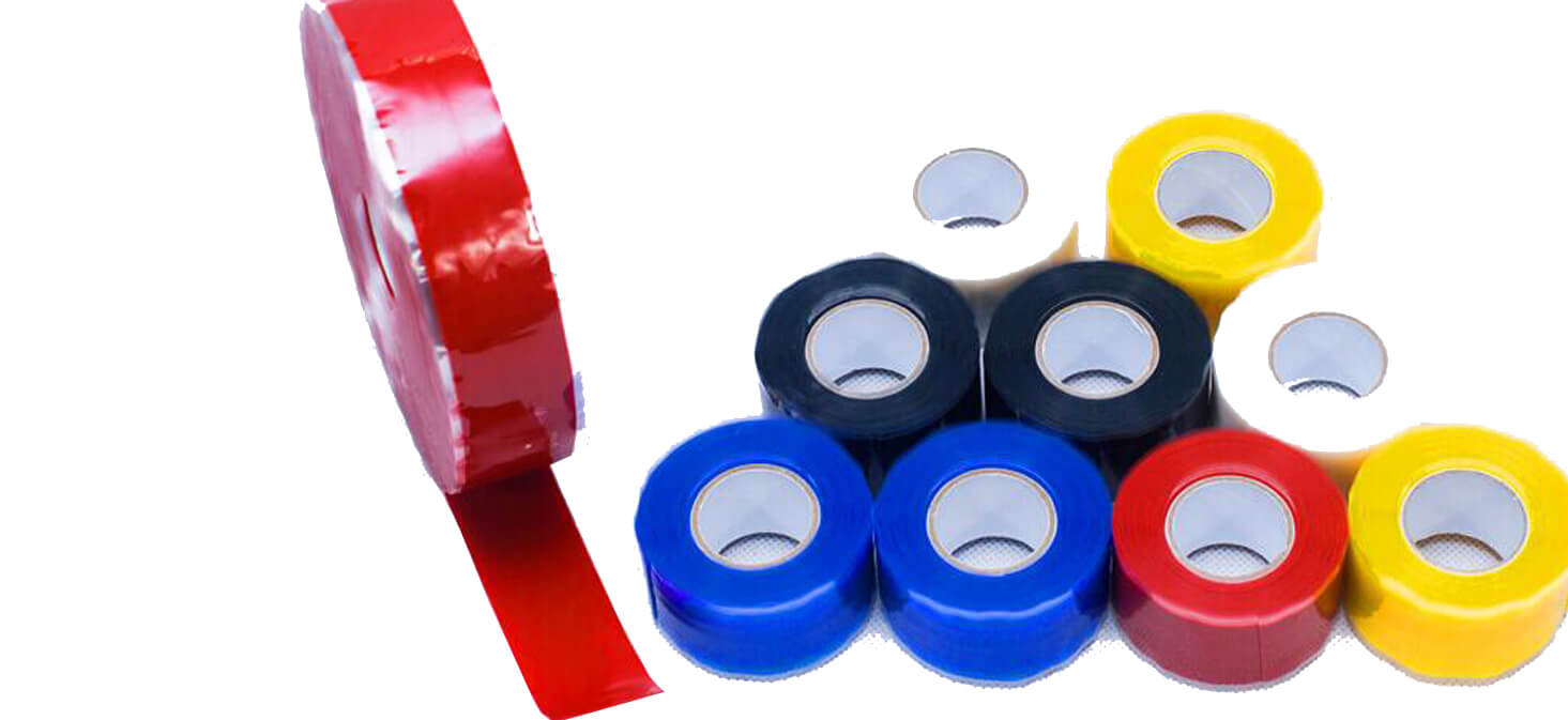 ZBAO Silicone Tape supplier