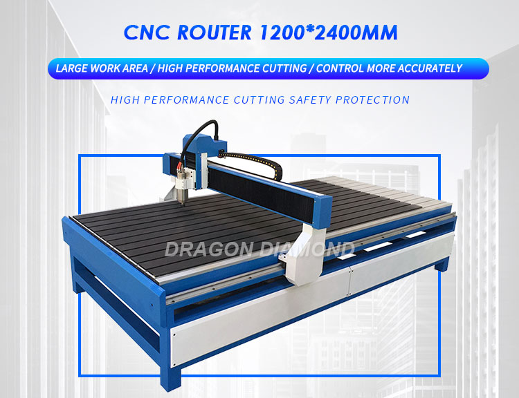 1224 Furniture CNC Machine