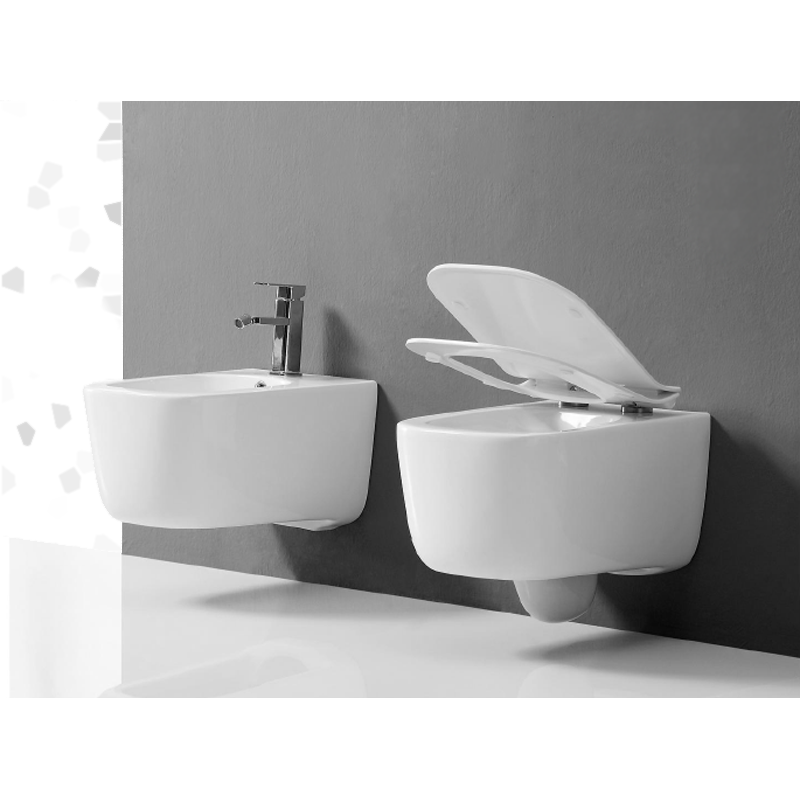 wall_mounted_white_ceramic_bidet_Wand-Hänge_WC_set_Hangbidet-set_NEUNAS_T313B(2)