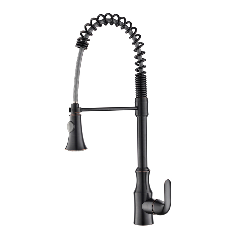 ORB pull out spray brass kitchen faucets_ORB_brass_pull_out_kitchen_faucet_Küchenarmaturen_Keukenkraan_NEUNAS_2818 ORB pull out spray brass kitchen faucets_ORB_brass_pull_out_kitchen_faucet_Küchenarmaturen_Keukenkraan_NEUNAS_2818