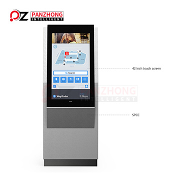 touch screen kiosk touch screen kiosk