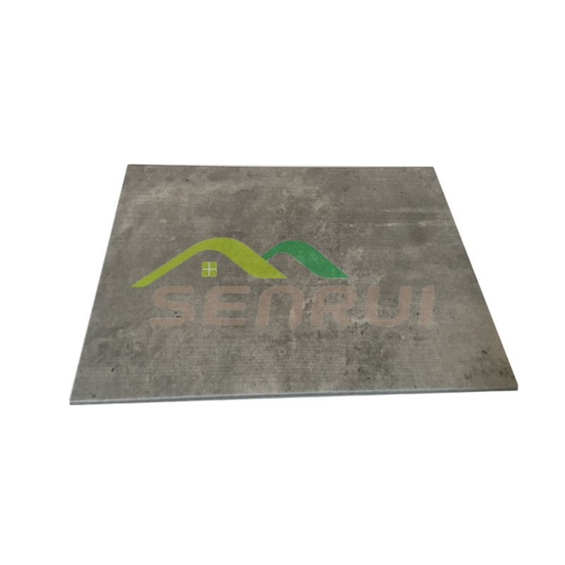 Stone Plastic Composite Flooring