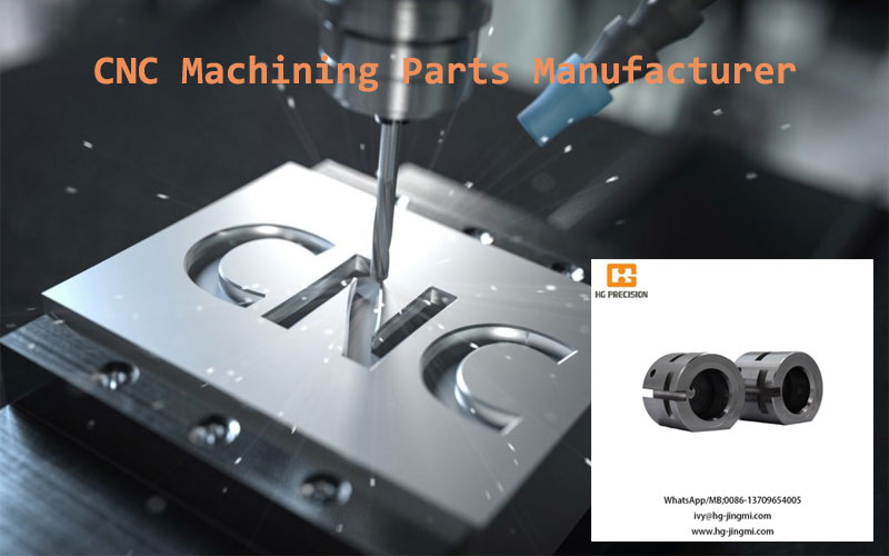 HG High-precision CNC Machining Parts Manufacturer From China HG High-precision CNC Machining Parts Manufacturer From China