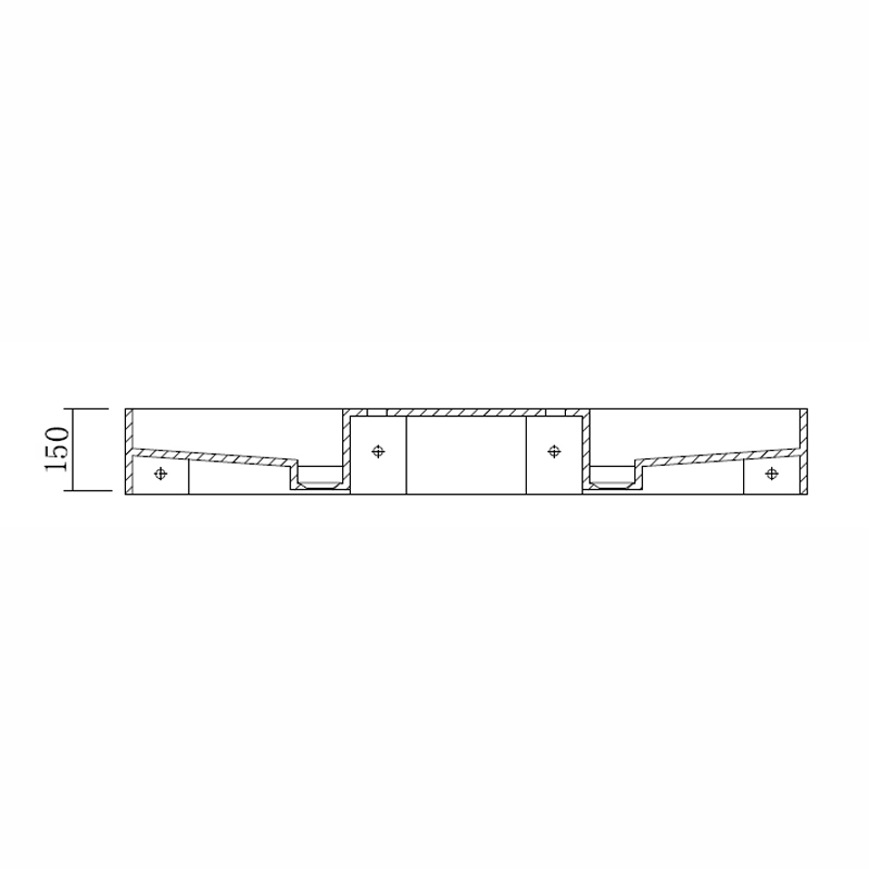 cheap solid surface wash basin_bathroom_cabinet_solid_surface_wash_basin_Aufsatzwaschbecken_Waschbecken_Opzetwaskom_NEUNAS_SSB9523-1