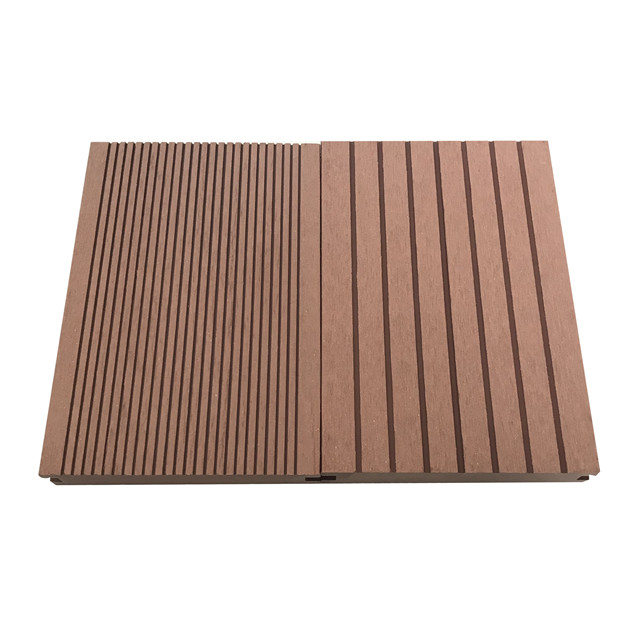 wood plastic composite exterior wall cladding