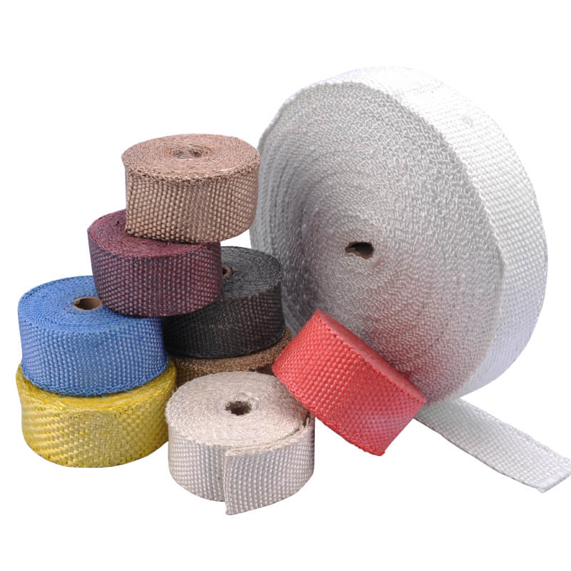 Fiberglass Insulation Tape Fiberglass Insulation Tape