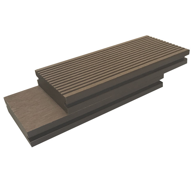 waterproof outdoor deck flooring
