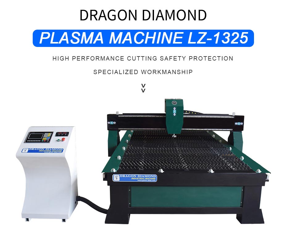 Plasma Cutting Machine Plasma Cutting Machine