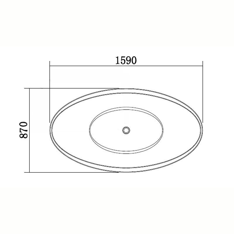 freestanding_solid_surface_bathtub__modern_white_Freistehende Badewanne_massivem_Stein _Vrijstaand_bad_in massief_steen_NEUNAS_ST9746-L