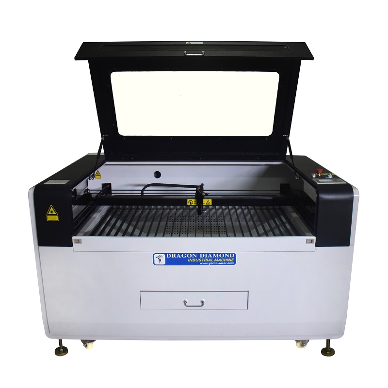 1390 Laser Machine