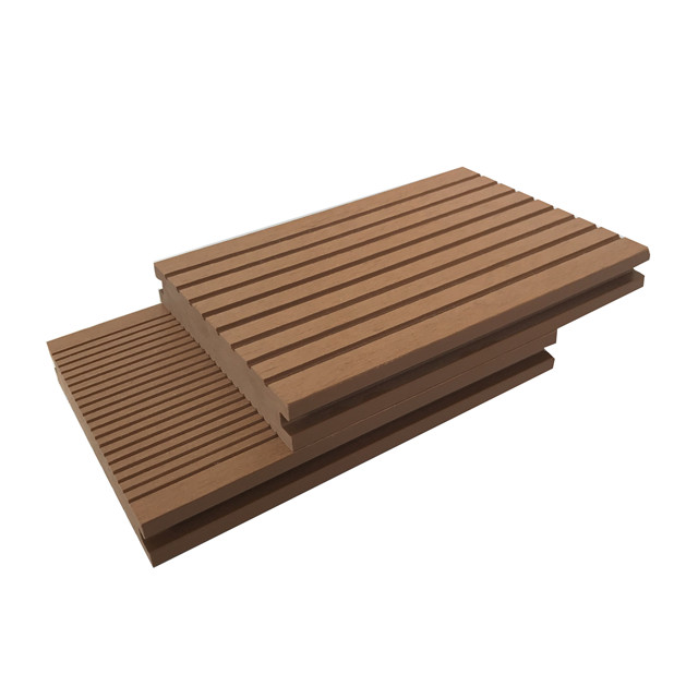 plastic wood flooring