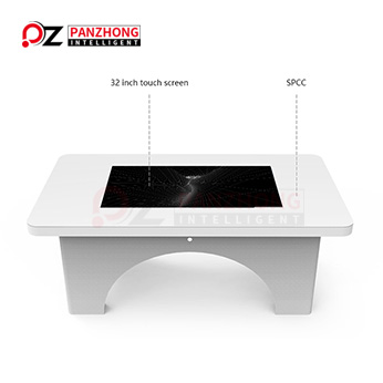 table touch screen kiosk table touch screen kiosk